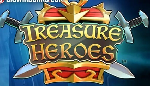 Treasure Heroes