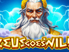 Zeus Goes Wild screenshot
