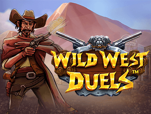 Wild West Duels screenshot
